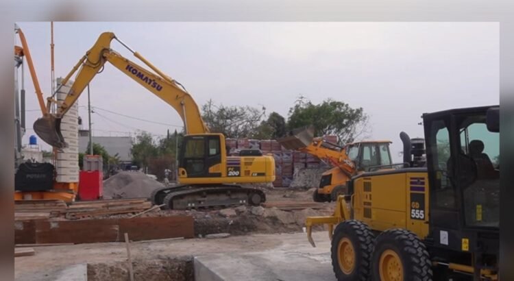 Colima: constructoras locales buscan ejecutar viviendas del Bienestar