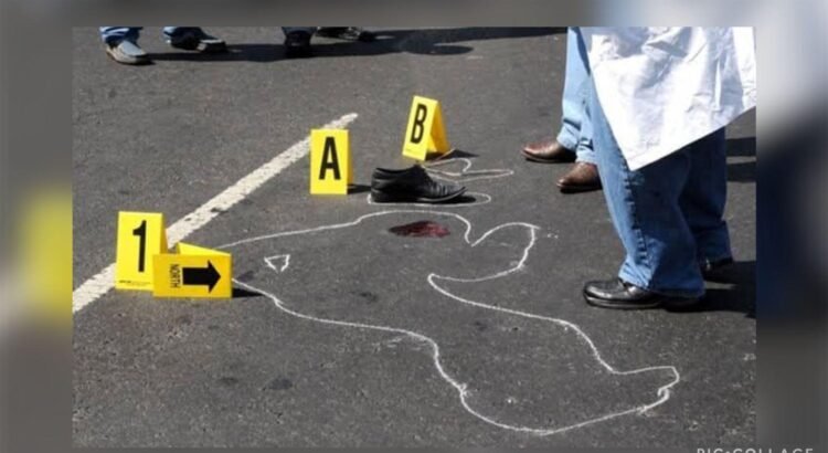 Homicidios dolosos en Colima bajan 26.7% en 2025