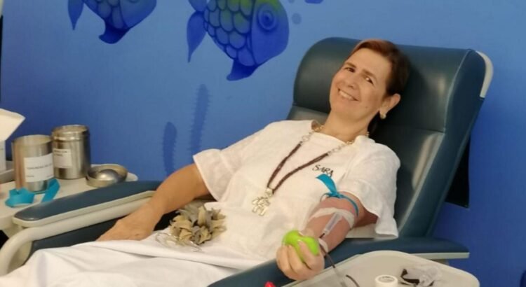 Colima necesita 500 donaciones para alcanzar meta anual de sangre Colima necesita 500 donaciones para alcanzar meta anual de sangre