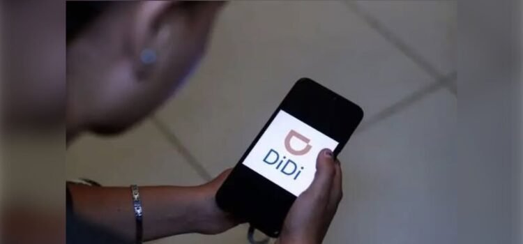 Colima: conductores de apps rechazan ser transporte público 