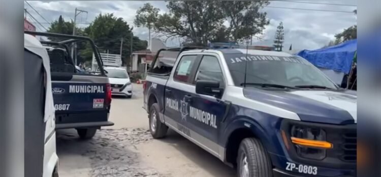 Rescatan a dos personas privadas de la libertad en Colima Rescatan a dos personas privadas de la libertad en Colima