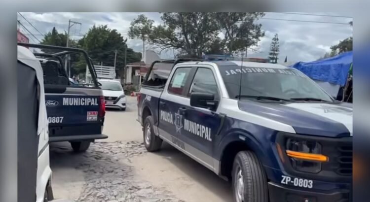Rescatan a dos personas privadas de la libertad en Colima