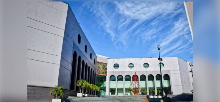 Poder Judicial de Colima busca ampliar presupuesto 2025 para cumplir pagos Poder Judicial de Colima busca ampliar presupuesto 2025 para cumplir pagos