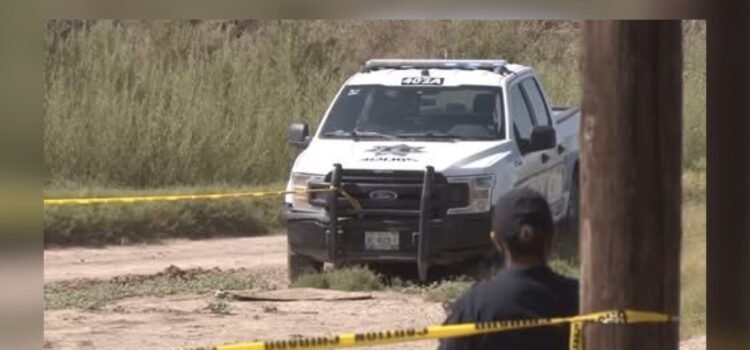 Doble homicidio en Parajes del Sur desata operativo de seguridad en Colima Doble homicidio en Parajes del Sur desata operativo de seguridad en Colima