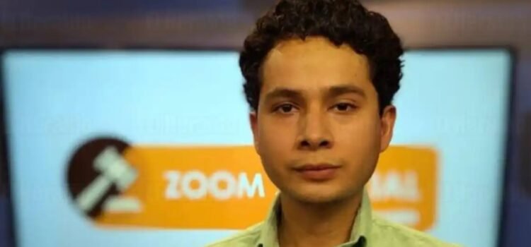 Juez del Bienestar vincula a proceso a … la víctima Juez del Bienestar vincula a proceso a … la víctima
