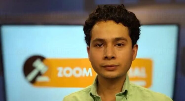 Juez del Bienestar vincula a proceso a … la víctima