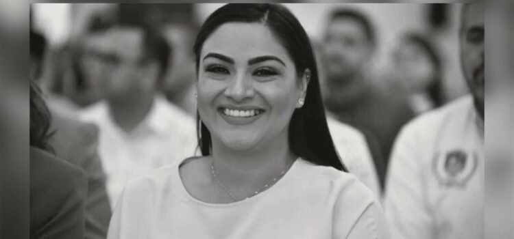 Ex presidenta municipal de Cuauhtémoc, Colima es asesinada a balazos Ex presidenta municipal de Cuauhtémoc, Colima es asesinada a balazos