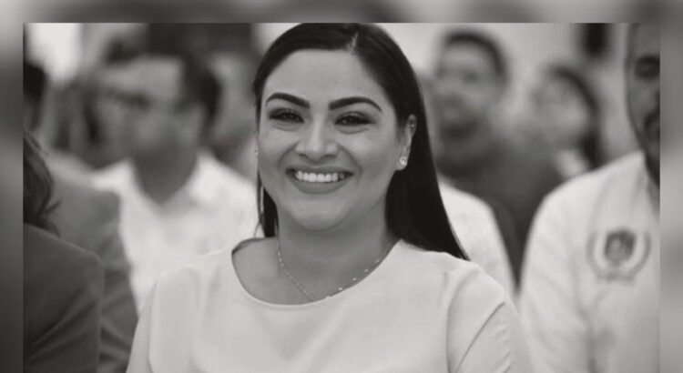 Ex presidenta municipal de Cuauhtémoc, Colima es asesinada a balazos