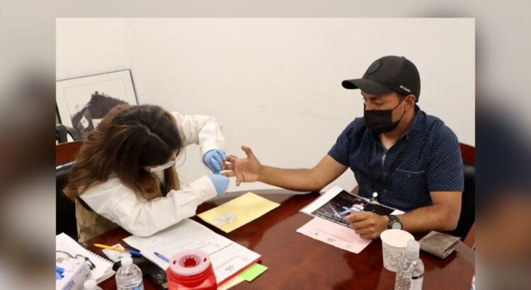 Colima adopta nuevo protocolo nacional para identificación de restos humanos