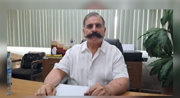 Protesta de productores en Colima deja paralizado transporte y evidencia falta de coordinación