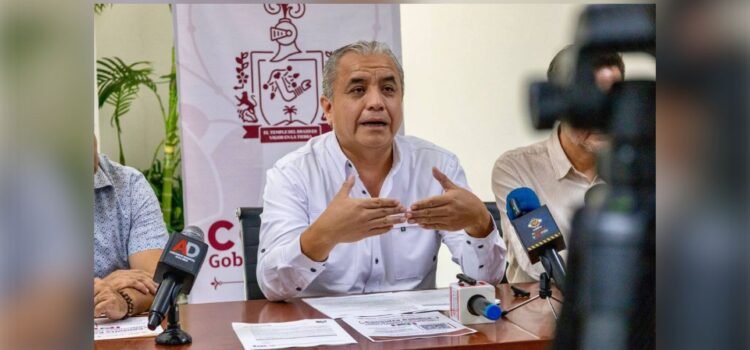Colima será sede de foro regional para revisión del T-MEC Colima será sede de foro regional para revisión del T-MEC