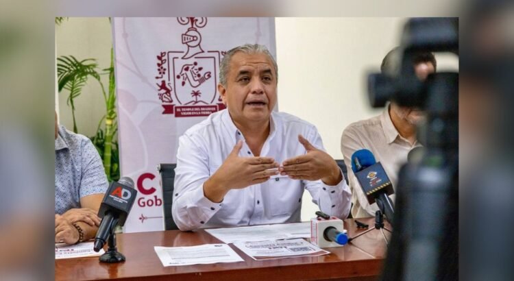 Colima será sede de foro regional para revisión del T-MEC