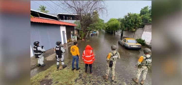 Colima y Villa de Álvarez sin presupuesto específico para emergencias Colima y Villa de Álvarez sin presupuesto específico para emergencias