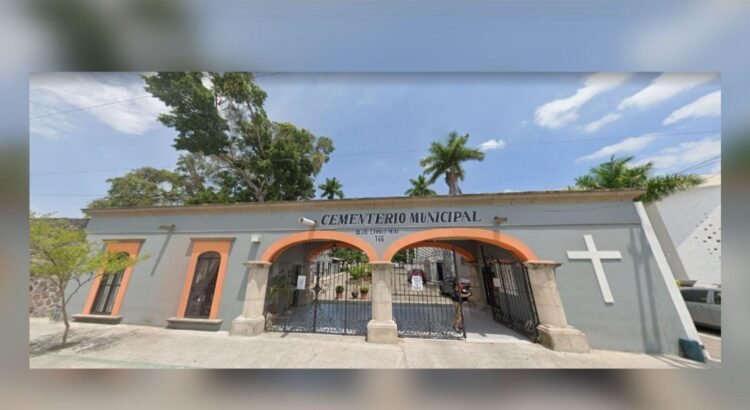 Centro del INAH impulsa la protección de tumbas históricas en Colima