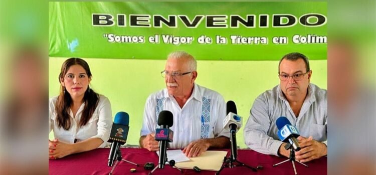 Retrasos en créditos de Sader llevan a arroceros de Colima a prestamistas