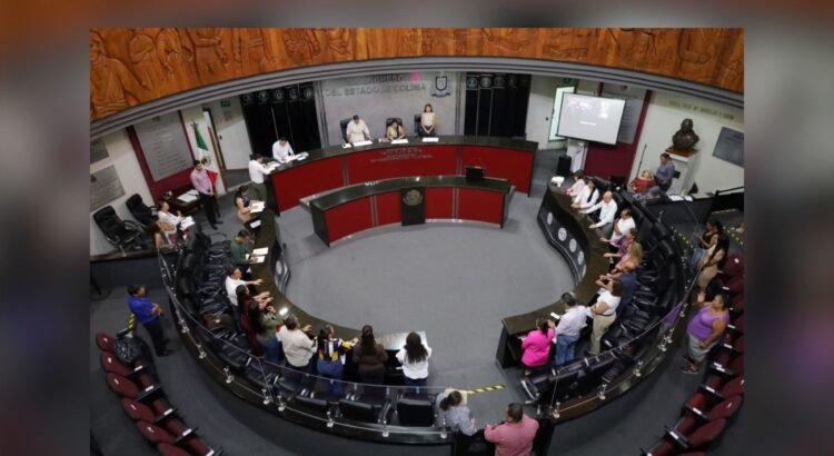 Congreso de Colima exige justicia por Gabriela Mejía; imputado ya vinculado a proceso