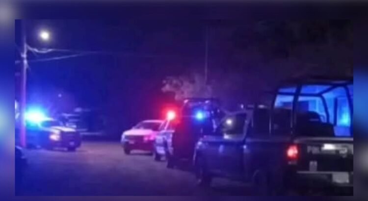 En Colima; homicidios dolosos bajan 26%, fuerzas federales refuerzan la seguridad