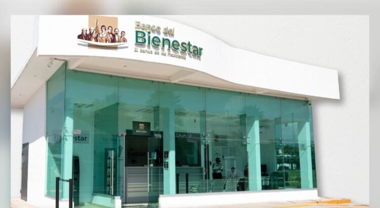 Crece la demanda de personal en Colima para el Banco del Bienestar