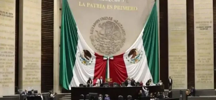 Con “retroactividad light” aprueba el Senado la Ley de Amparo Con “retroactividad light” aprueba el Senado la Ley de Amparo
