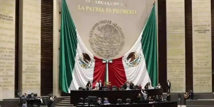 Con “retroactividad light” aprueba el Senado la Ley de Amparo
