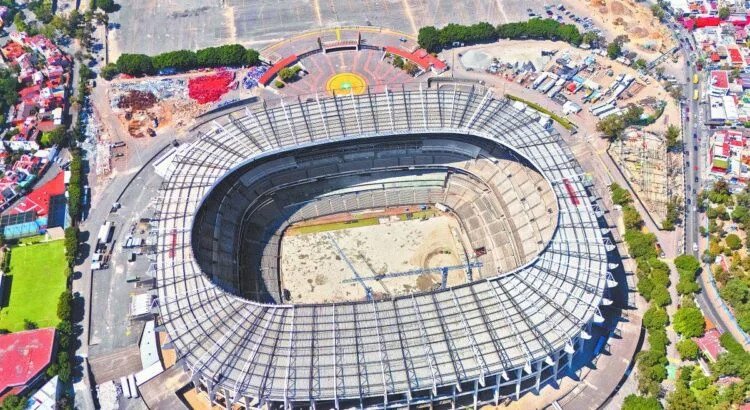 Nuevo jefe para el Estadio Banorte: con más recorrido en gestión