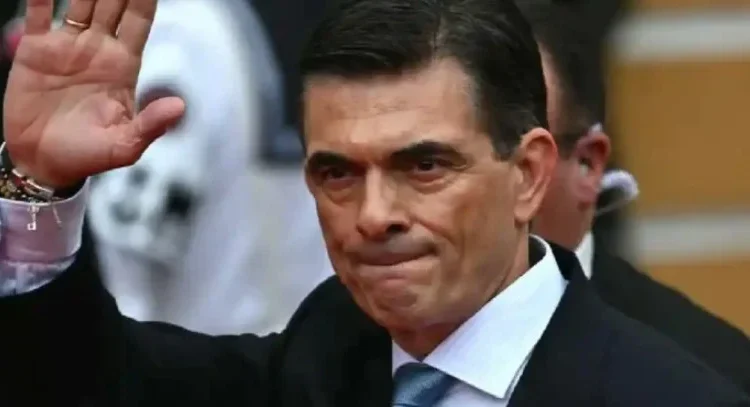 Promete Rodrigo Paz “capitalismo para todos” Promete Rodrigo Paz “capitalismo para todos”