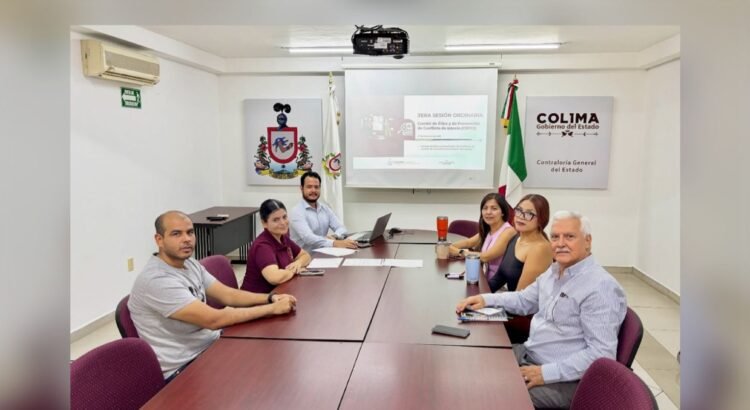 Colima prepara la solventación de observaciones por 17 mdp de la Cuenta Pública