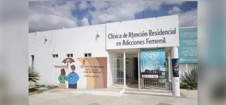 En Colima ya no se permite que existan centros de rehabilitación sin médico En Colima ya no se permite que existan centros de rehabilitación sin médico