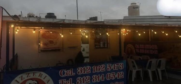 Colima: incendio en pizzería se suma al incremento de siniestros en la ciudad