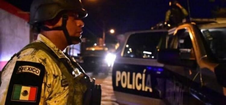 Colima encabeza la tasa nacional de homicidios dolosos de mujeres; nuevo asesinato en Villa de Álvarez