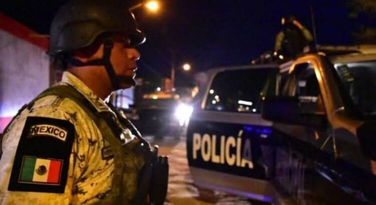 Colima encabeza la tasa nacional de homicidios dolosos de mujeres; nuevo asesinato en Villa de Álvarez