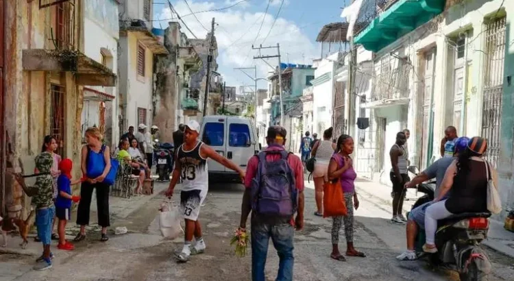 Cuba, paralizada por la chikunguña