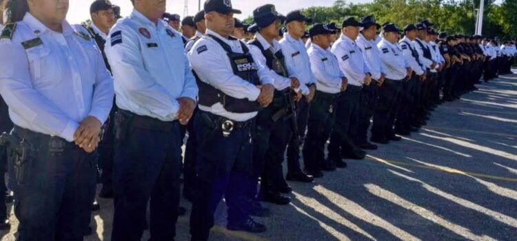 Tribunal ordena indemnizar a agente dada de baja en la SPSC de Campeche