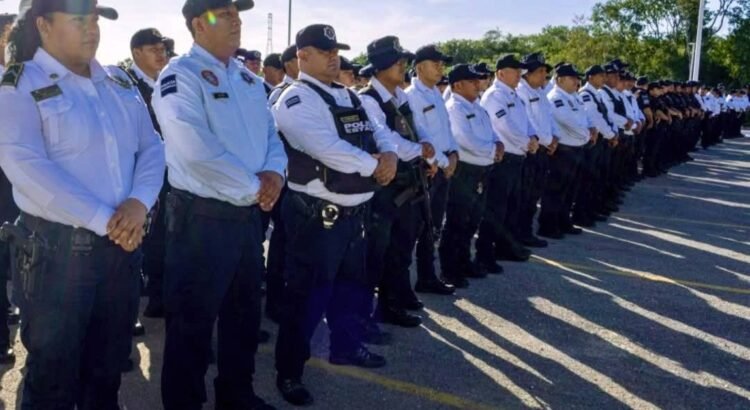 Tribunal ordena indemnizar a agente dada de baja en la SPSC de Campeche