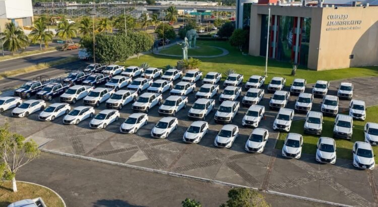 Colima invierte más de 100 mdp en seguridad