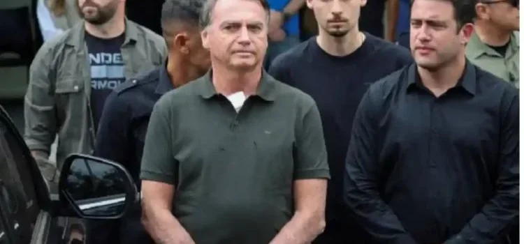 Dan a Bolsonaro 27 años de prisión