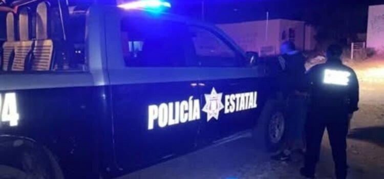 Asesinan a “El Chacalo” en Colima