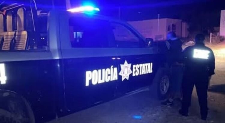 Asesinan a “El Chacalo” en Colima