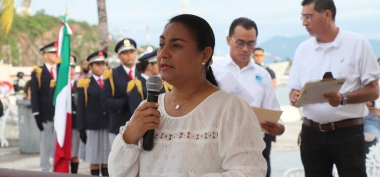 Exigen restitución de seguridad para Griselda Martínez ante riesgo persistente en Colima