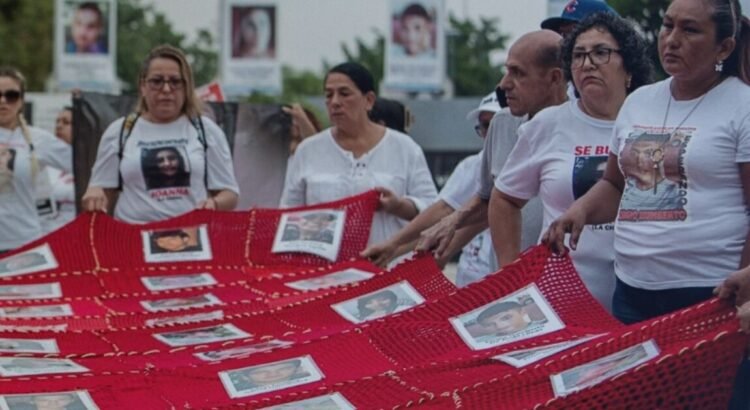 Cuatro reportes de desaparición en una semana elevan la preocupación en Colima