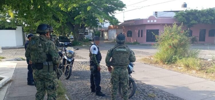 Aseguran más de 95 kilos de fentanilo y otras drogas en operativos de la FGR en Colima