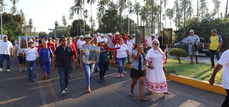 Salineros exigen protección del territorio ante proyectos que amenazan su actividad