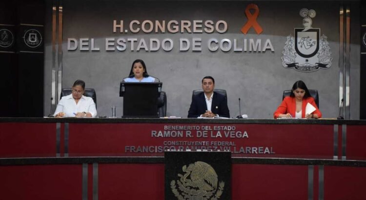 Colima defiende alza al Impuesto Sobre la Nómina como eje para sanear finanzas estatales