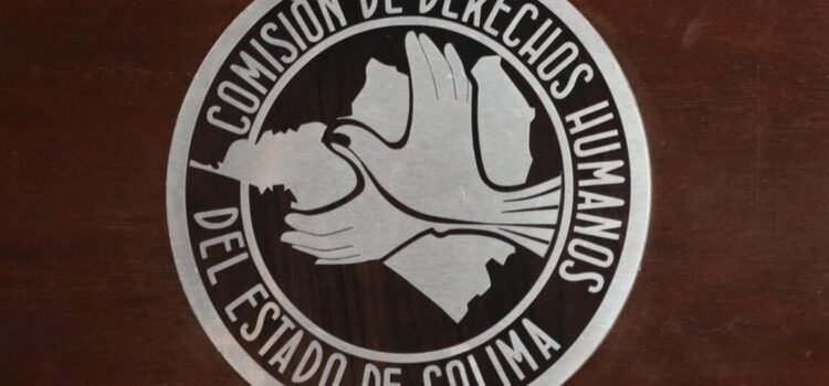 Casi 900 solicitudes de atención en la CDHEC en Colima