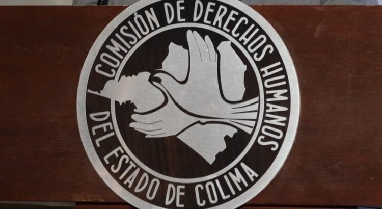 Casi 900 solicitudes de atención en la CDHEC en Colima