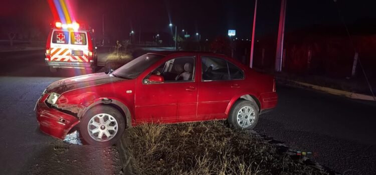 Ataque armado deja una persona fallecida en Villa de Álvarez