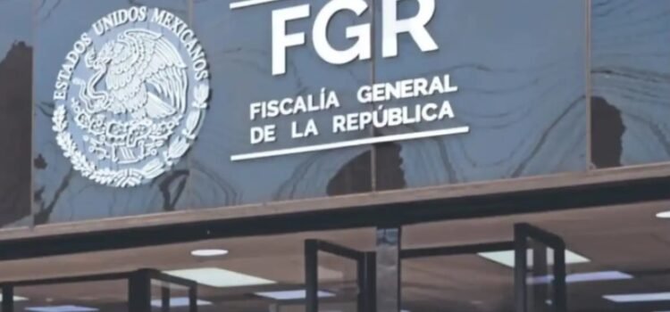 Son 43 los aspirantes a encabezar la FGR