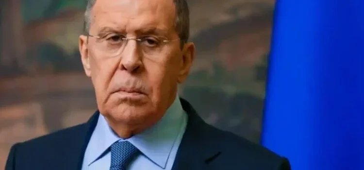 Ratifica Rusia su “pleno respaldo” a Venezuela Ratifica Rusia su “pleno respaldo” a Venezuela