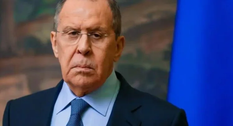 Ratifica Rusia su “pleno respaldo” a Venezuela Ratifica Rusia su “pleno respaldo” a Venezuela