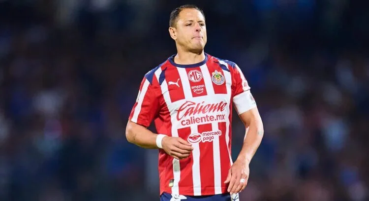 ¿Fin de etapa? El fracaso de ‘Chicharito’ en Chivas termina con penal fallado